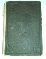 1859 sacred melodies for social worship