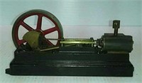 Stewart s50 model steam engine