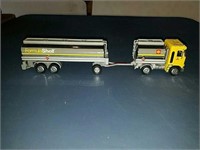 EPI Sports Collectibles Shell Die Cast Truck