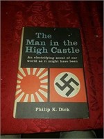 The Man in Hhe High Castle