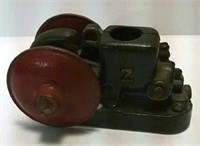 Fairbanks and Morse Z Toy engine
