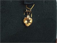 10K Citrine