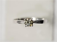 10K Dia(0.28ct) App $1,798