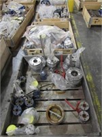 (approx qty - 30) Valves-