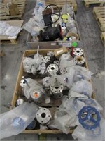 (approx qty - 35) Valves-
