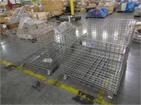 (qty - 2) Warehouse Baskets-