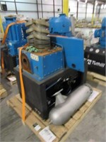 Tuthill KDS 425 Screw Vacuum Pump-