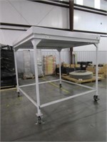 Rolling Platform-