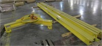 Overhead Crane Parts-