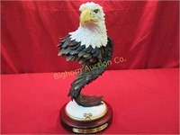 Eagle Statue: The Grey Rock Collection