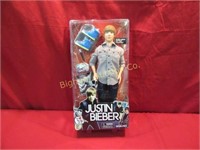 Justin Bieber Collector Doll, 6pc Set
