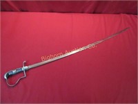 Vintage Japanese Officers Sword