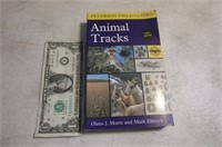 Animal Track GuideBook Field Guide