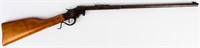 Gun Stevens Favorite Single Shot Rifle in 22LR