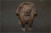 CHINESE LION