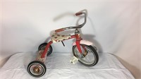 Vintage strawberry shortcake tricycle
