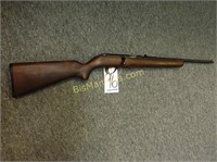 Savage Steven's Model 34 Rifle