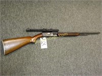 Remington Fieldmaster Model 121 Rifle