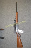 Remington Woodmaster Model 742 Rifle
