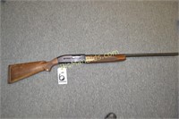 Winchester L-50 Shotgun