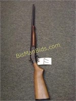 New England Firearms Pardner Model SB1 Shotgun