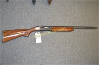 Remington Model 1100 Shotgun
