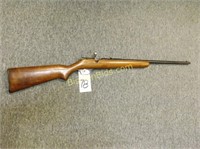 Savage Model 3D Rifle