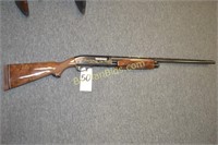 Remington 870 Magnum Duck's Unlimited Mississippi