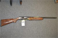 Browning B80 Duck's Unlimited Central Plains Ed.