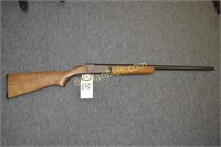 Winchester Model 370 Shotgun