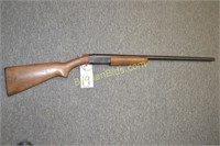 Winchester Model 37 Steelbuilt Shotgun