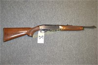 Remington Woodmaster Model 742 Carbine