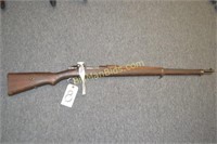 Turkish Mauser 1938 Rifle
