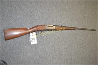 Savage 303 Model 1899 Rifle