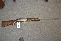 K-Mart Model 151 Shotgun
