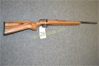 Savage Model 40 Rifle