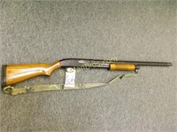 Mossberg Model 835 Ulti-Mag Shotgun