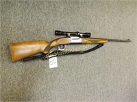 Savage Model 99 Rifle