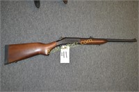 Harrington & Richardson Handi-Rifle SB
