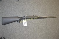 Savage Model 116 Rifle
