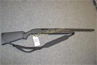 Remington M887 Nitromag Shotgun, Duck's Unlimited