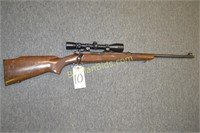 Winchester Model 70 Rifle