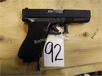 Glock G21 Pistol, 45ACP
