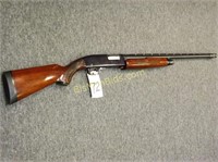 Ted Williams Sears & Roebuck Model 200 Shotgun, 11