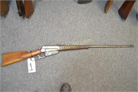 Winchester Model 1895 Rifle