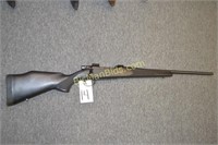 Weatherby Vanguard Rifle