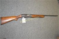Remington Model 11-48 Shotgun