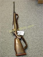 Winchester Model of 1917 Rifle