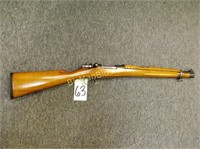 Fabrica de Armas 1931 Bolt Action Rifle