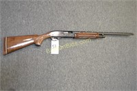 Remington 870 LW Duck's Unlimited Special Shotgun